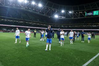 ethniki omada